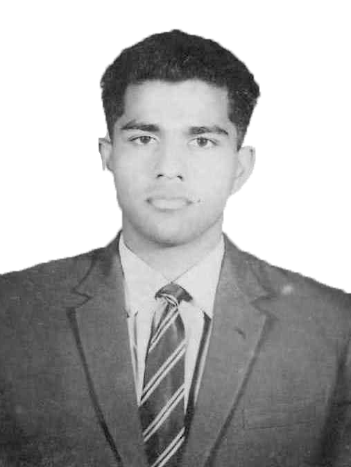 Karuvelil Verkey Joseph